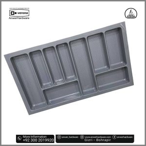 Verona Cutlery Try Pvc Texture