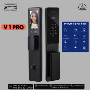 Verona Smart Lock V1 Pro
