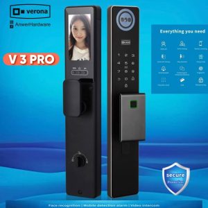 Verona Smart Lock V3 Pro