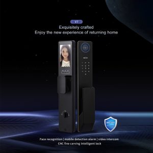 Verona Smart Lock V7