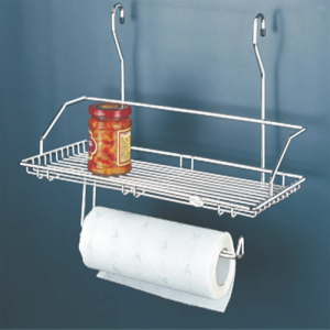 Wellmax CWJ220c Spice Rack Spice and Paper Rack