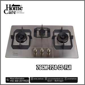 HomeCare Hob 724 CS