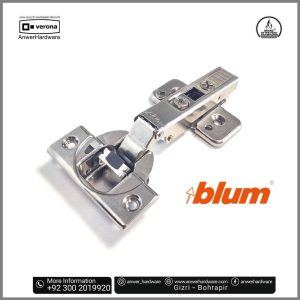 Blum Kitchen Hinge Integrated
