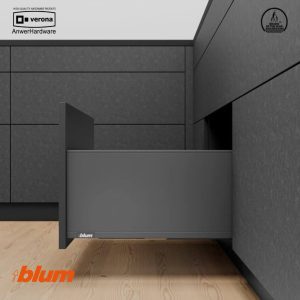 Blum Legrabox 500mm