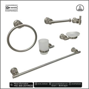 Verona Bathroom Set 19231