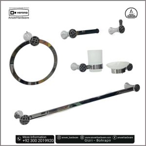 Verona Bathroom Set 1932