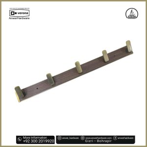 Verona Cloth Hook D040