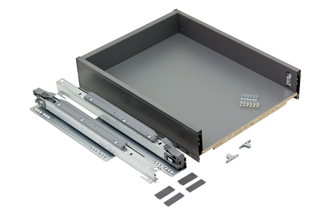 Blum Legrabox 500mm - Image 4