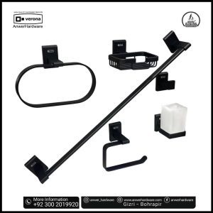 Verona Bathroom Set 75900