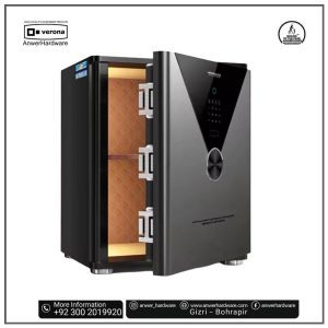 Verona Digital Safe YC45