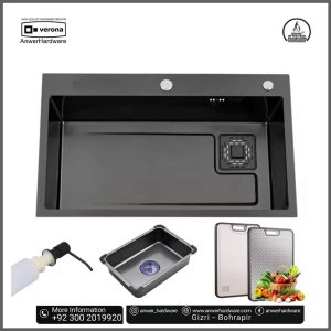 Verona Kitchen Sink 7546