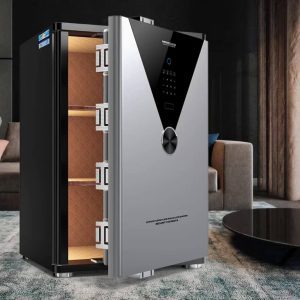 Verona Digital Safe YC60