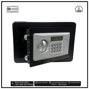 Verona Digital Safe RX20