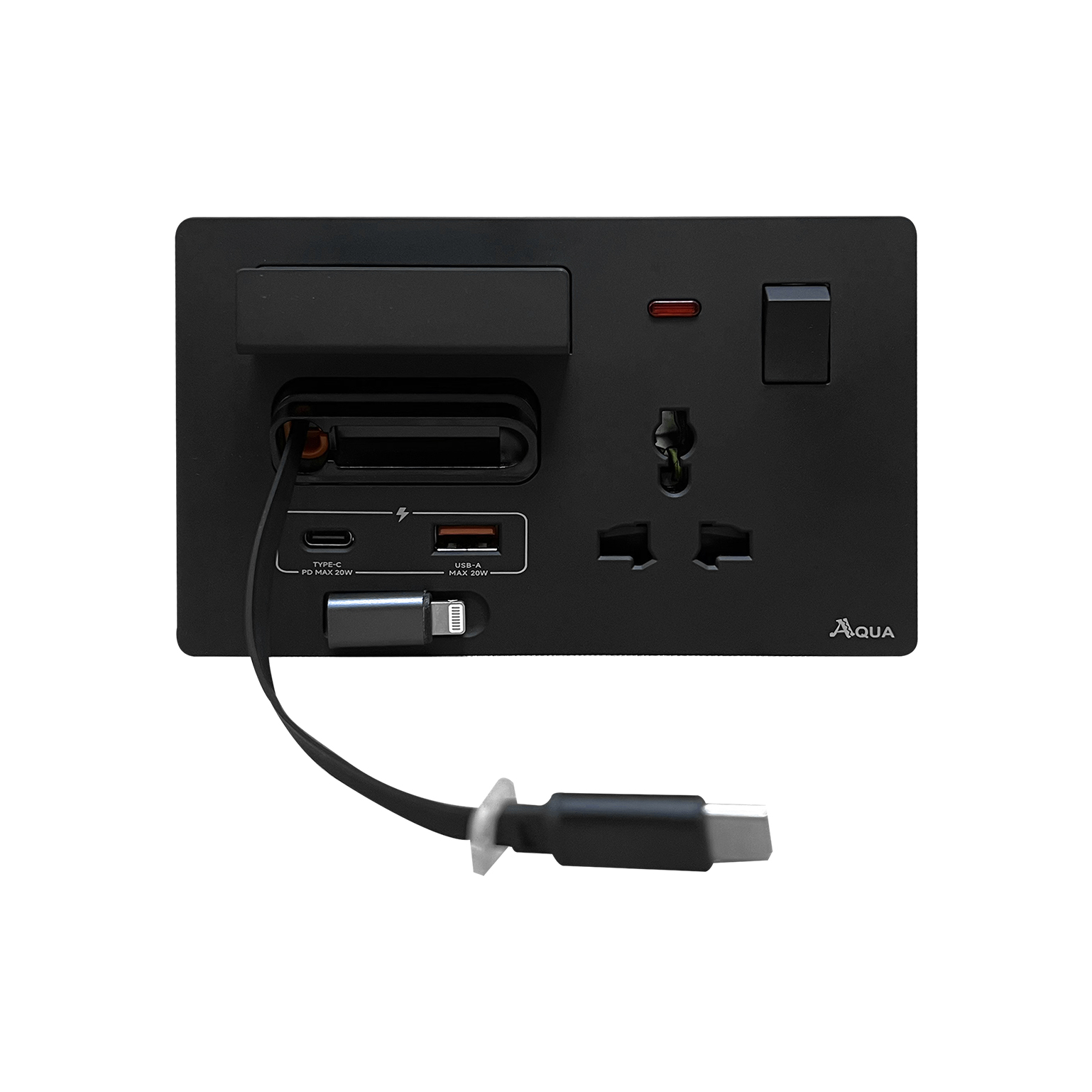 MultiSocket+Lead+Type-C - Image 6