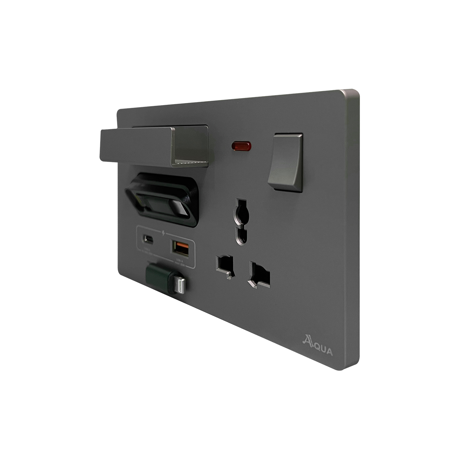 MultiSocket+Lead+Type-C - Image 3