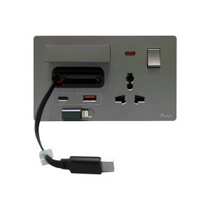 MultiSocket+Lead+Type-C