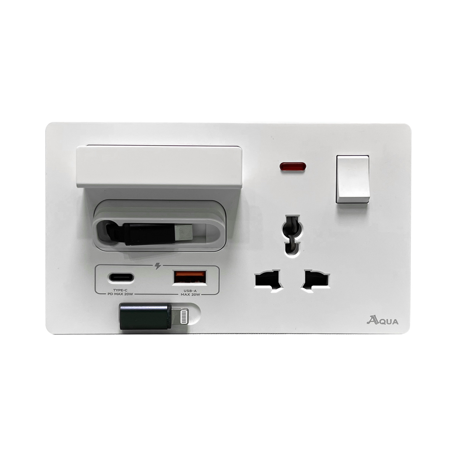 MultiSocket+Lead+Type-C - Image 8