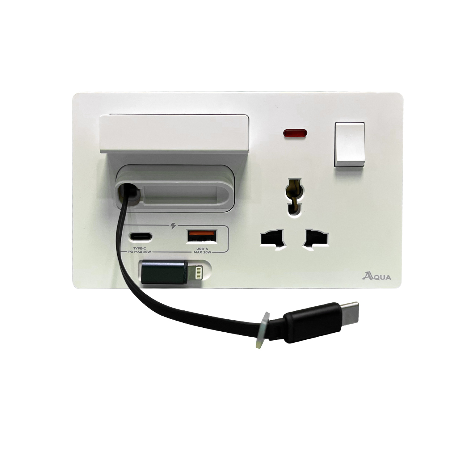 MultiSocket+Lead+Type-C - Image 7