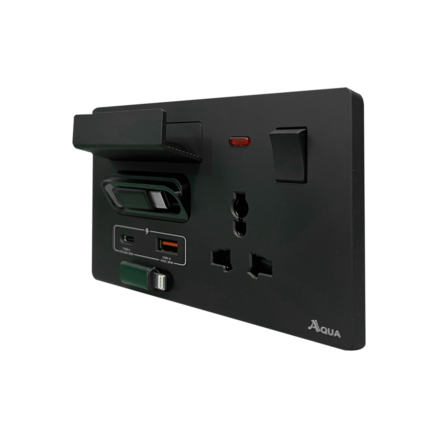 MultiSocket+Lead+Type-C - Image 4