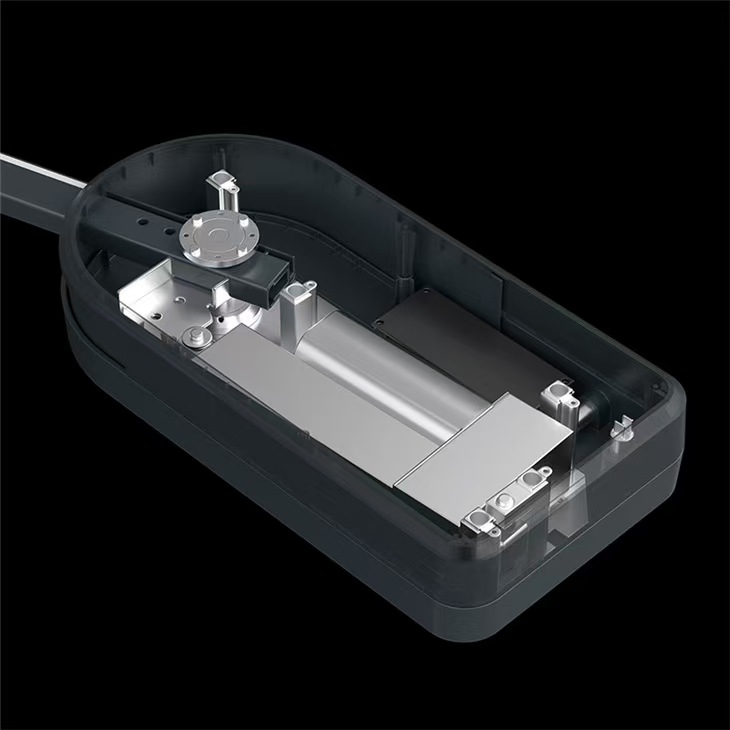 Verona Wadrobe Lifter GB024 Electronic - Image 3