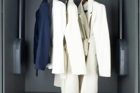 Verona Wadrobe Lifter GB024 Electronic