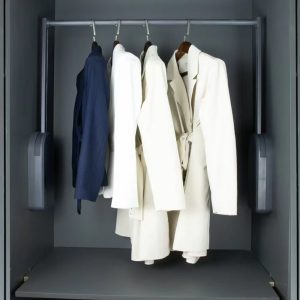 Verona Wadrobe Lifter GB024 Electronic