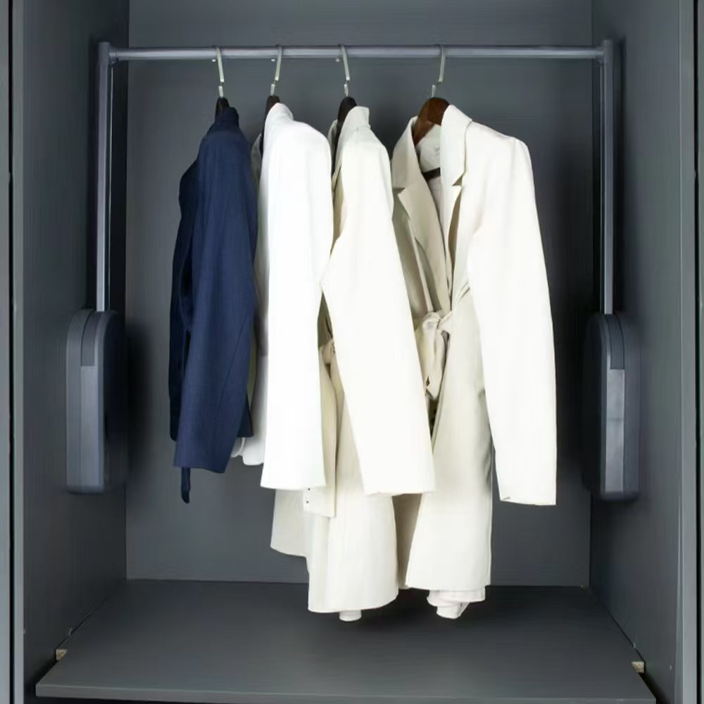 Verona Wadrobe Lifter GB024 Electronic