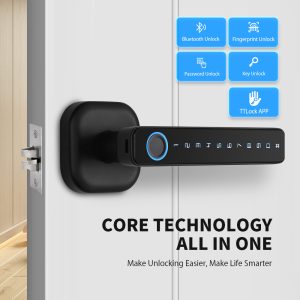 Verona Smart Lock B3