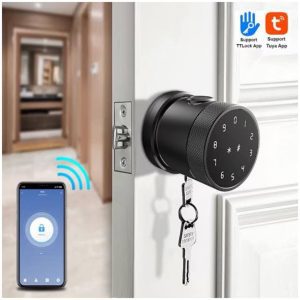 Verona Smart Lock TP16A