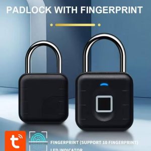 Verona Smart PadLock