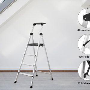 Verona Ladder Aluminum Py005