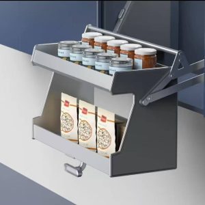 Verona Elevator Basket AL800SJJ