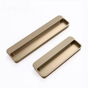 Verona Sliding Handle 1801