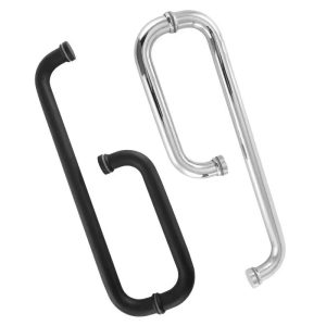 Shower Cubical Handle
