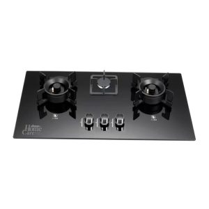 HomeCare Folding Hob Glass