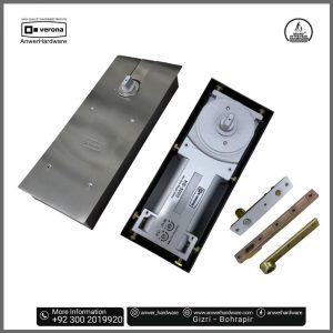 Verona Floor Hinge VE-5000(500KG)