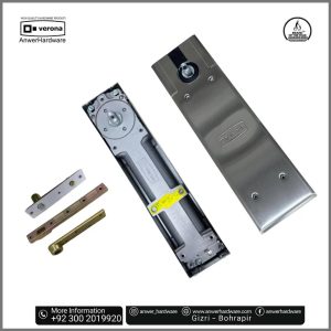Verona Floor Hinge VS-80(300 KG)