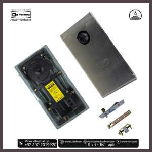 Verona Floor hinge VE-K8300(120 KG)