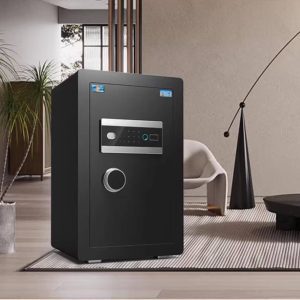 Verona Digital Safe BGD-80