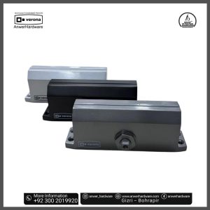 Verona Door Closer 632