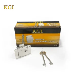 KGI H-034 Universal Cupboard Lock