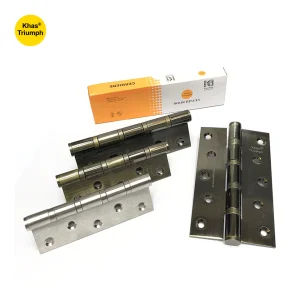 Khas Triumph Door Hinge SS304