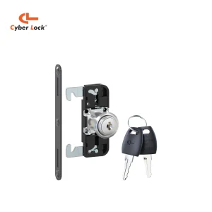 Cyber Lock Roller Shutter Cabinet Lock
