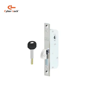 Cyber Lock Sliding Door Lock