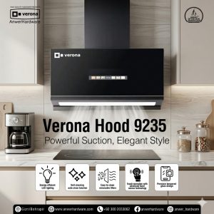 Verona Hood 9235