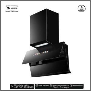 Verona Hood 9024
