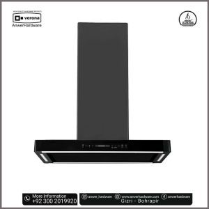 Verona Island Hood 9002