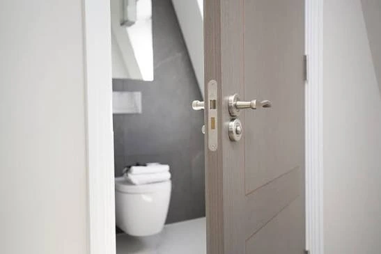 Choosing the Suitable Door Lock for a Safer and More Secure Home