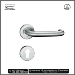 Rosette Lock SS238