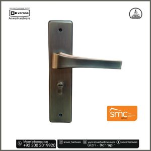 SMC Handle Lock A-016 MAB